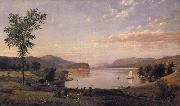 Greenwood Lake,New Jersey Jasper Cropsey